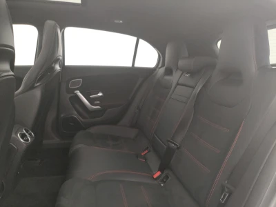 Mercedes-Amg Classe A