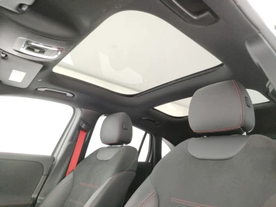 Mercedes-Amg GLA