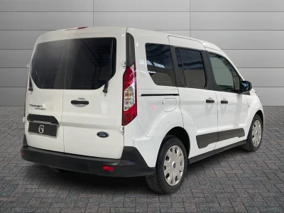 Ford Tourneo Connect II