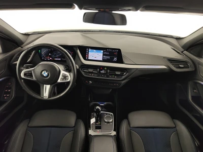 BMW SERIE 1