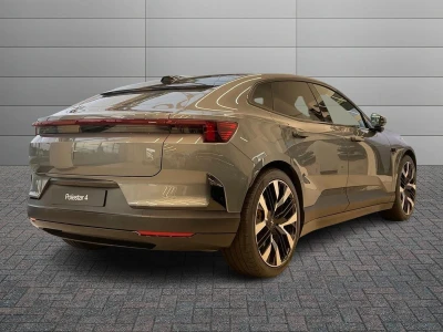 Polestar 4