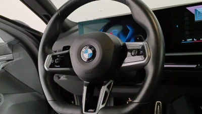 BMW SERIE 5
