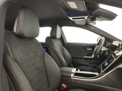 Mercedes-Benz CLASSE C