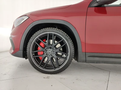 Mercedes-Amg GLA