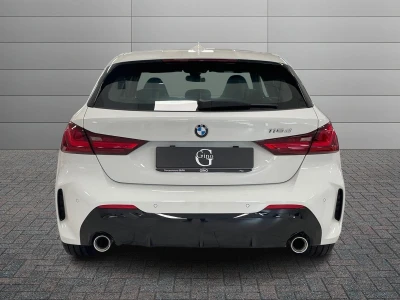 BMW SERIE 1