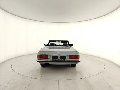 Mercedes-Benz SL