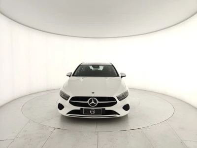 Mercedes-Benz CLASSE A