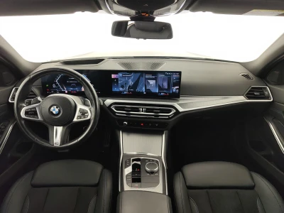 BMW SERIE 3