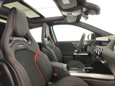 Mercedes-Amg GLA