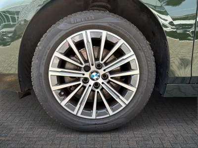 BMW SERIE 2