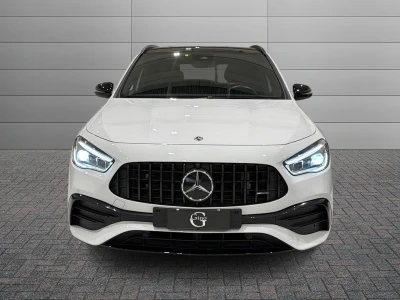 Mercedes-Amg GLA