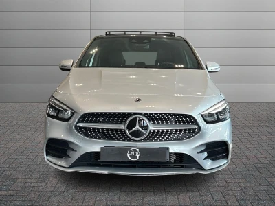 Mercedes-Benz CLASSE B