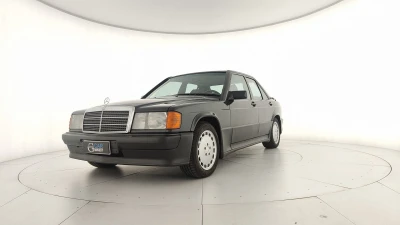Mercedes-Benz 190
