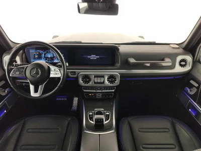 Mercedes-Benz CLASSE G