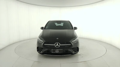 Mercedes-Benz CLASSE B