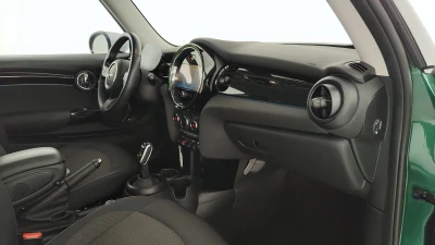 MINI COOPER 3 PORTE