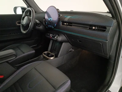 MINI 5 PORTE