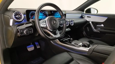 Mercedes-Amg Classe A
