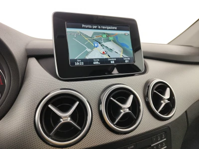 Mercedes-Benz CLASSE B