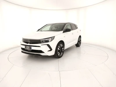 Opel Grandland 1.5 ecotec Business Elegance s&s 130cv at8