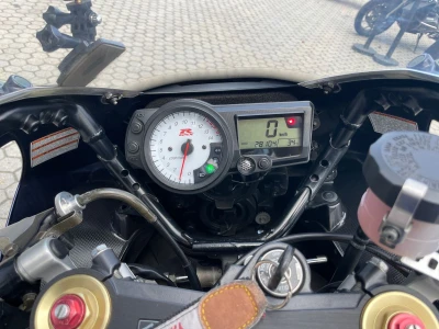 Suzuki GSX-R