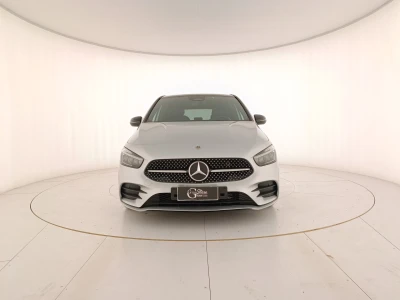 Mercedes-Benz CLASSE B