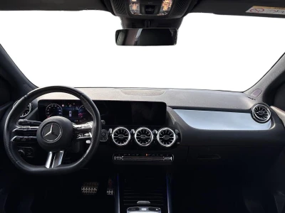 Mercedes-Benz CLASSE B