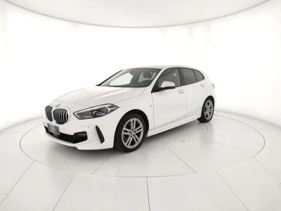 BMW SERIE 1