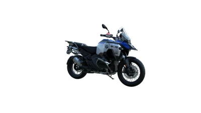 BMW Motorrad R 1300 GS Adventure