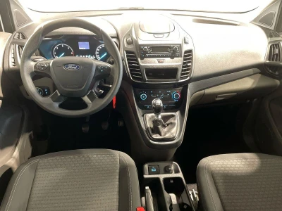 Ford Tourneo Connect II