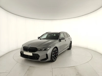 BMW SERIE 3