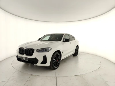 BMW M X4M