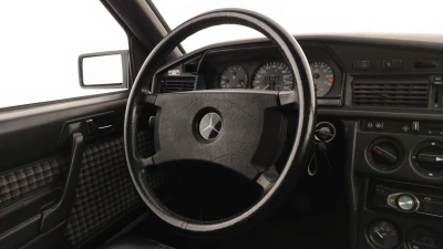 Mercedes-Benz 190