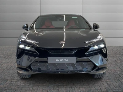 Lotus ELETRE