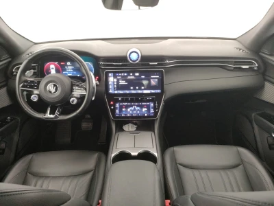 Maserati Grecale