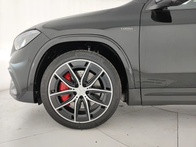 Mercedes-Amg GLA