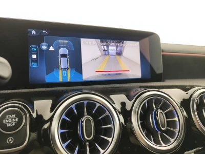 Mercedes-Benz CLASSE A