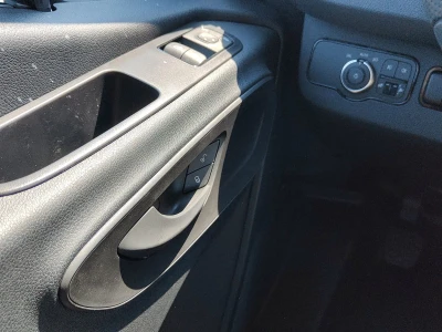 Mercedes-Vans Sprinter Telaio
