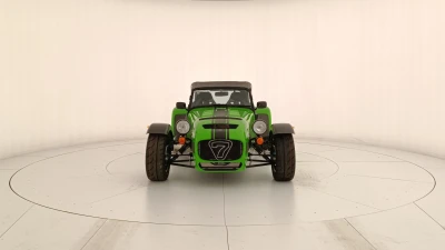 Caterham Seven S3