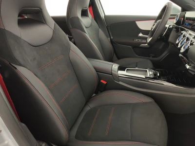 Mercedes-Amg Classe A