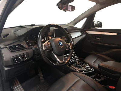 BMW SERIE 2