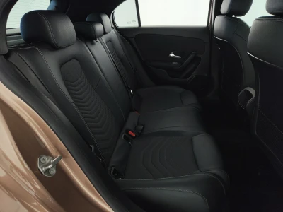 Mercedes-Benz CLASSE A