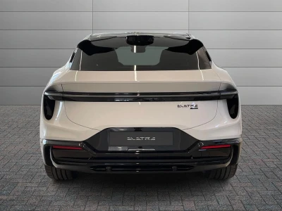 Lotus ELETRE
