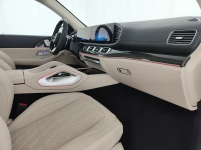 Mercedes-Benz GLE AMG