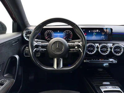Mercedes-Benz CLASSE A