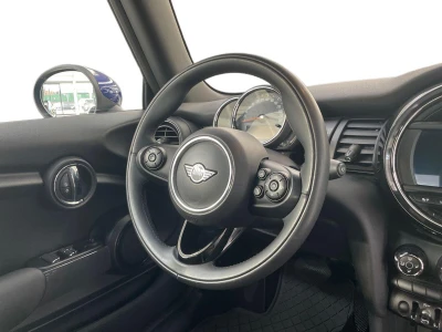 MINI CABRIO