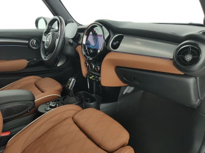 MINI COOPER 3 PORTE