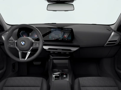BMW SERIE 1