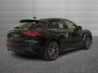 Maserati Grecale