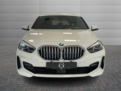 BMW SERIE 1